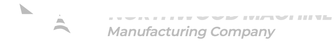 Northwood Machine Logo