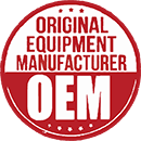 Original Equipment Manufacturer - OEM
