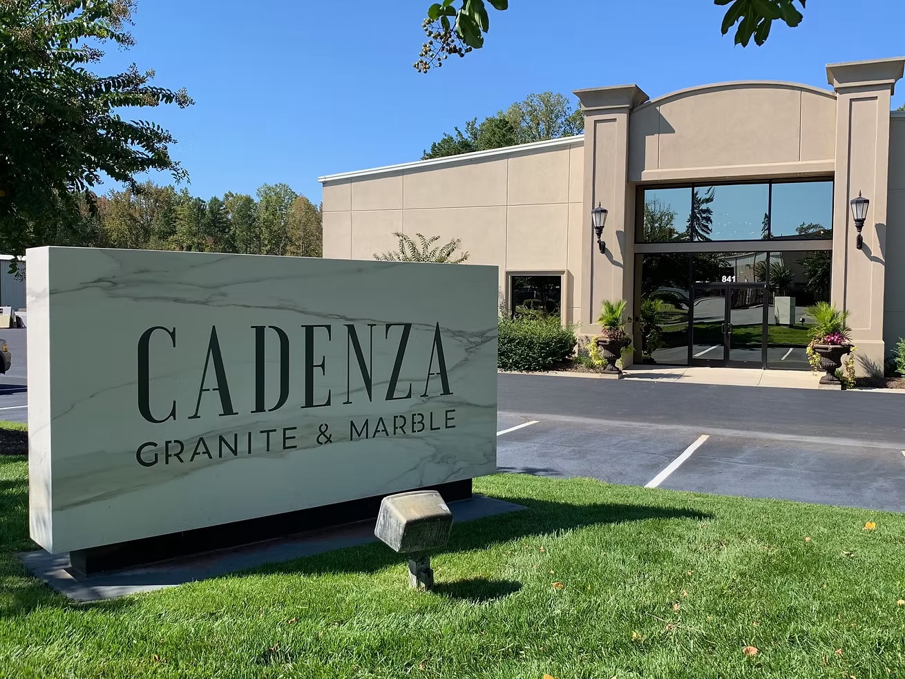 Why I’ll Only Buy Northwood: The Story of Cadenza Granite & Marble