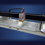 NAV EDS machine 