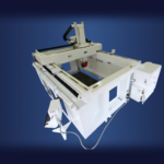 5 axis machines