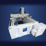 6 axis machine 