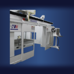 5 axis door open photo 