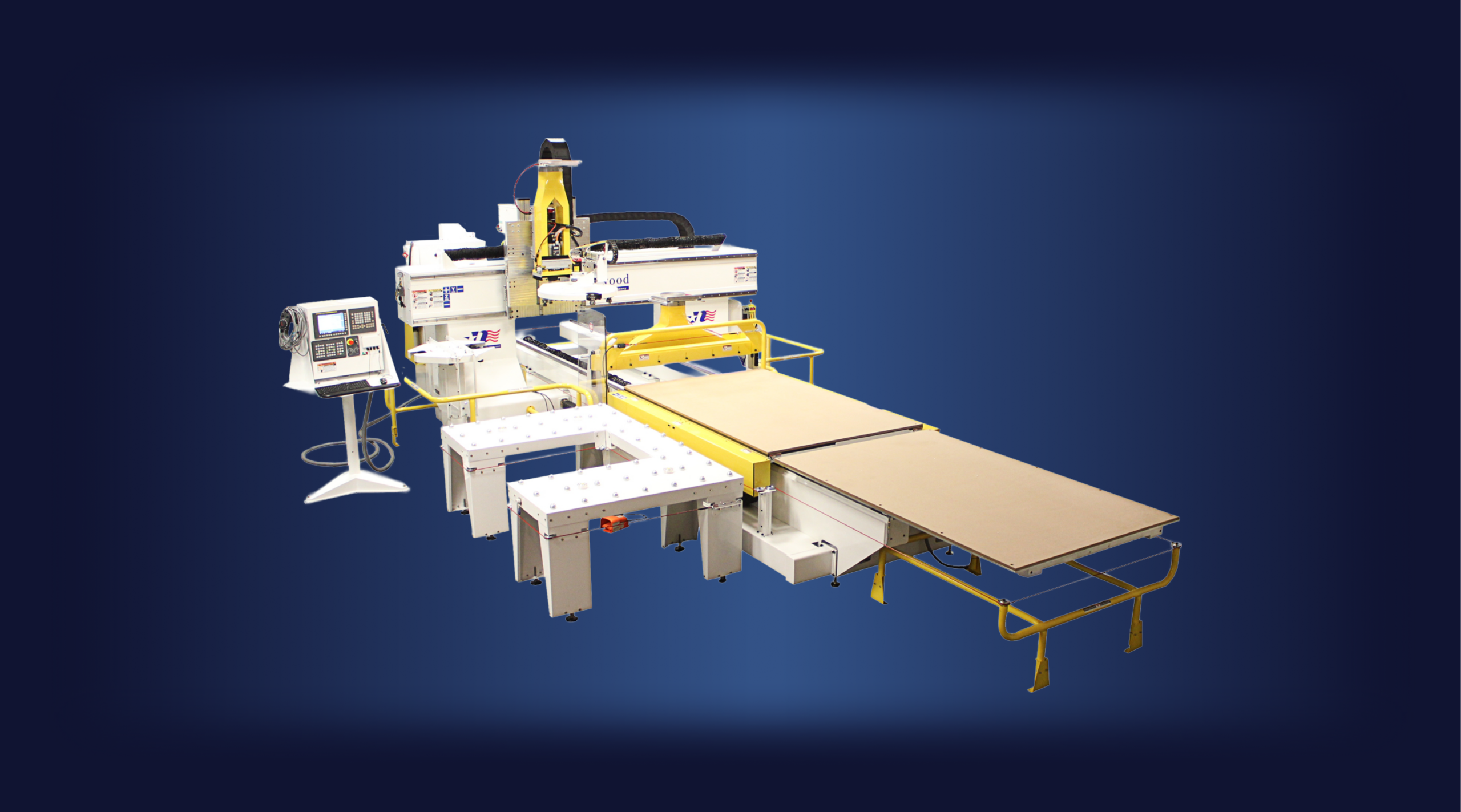 Iron Horse Material Handling