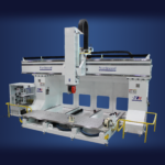 Ironside 5 Machine