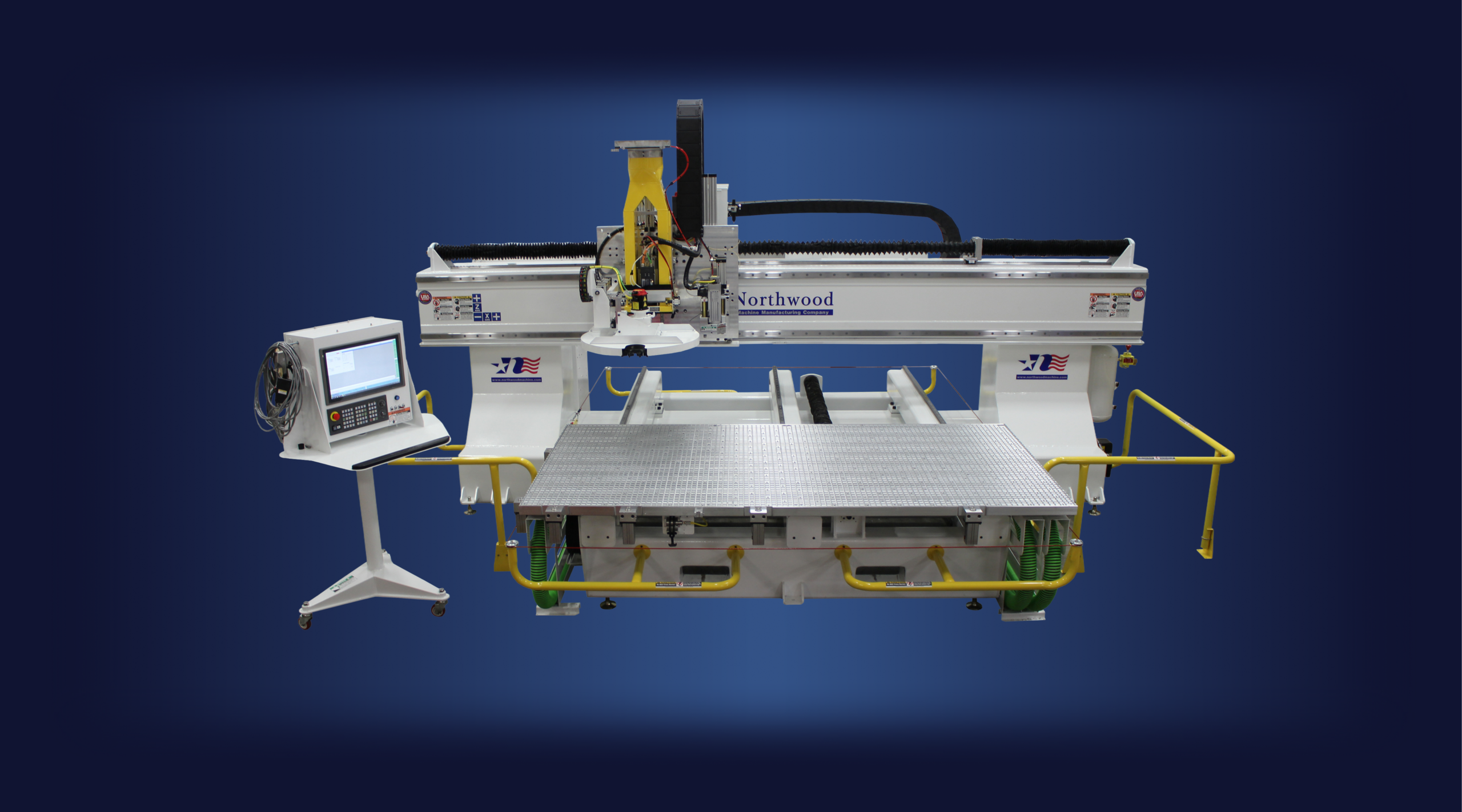 Wide Single Machine