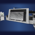 Single with tilt machine 
