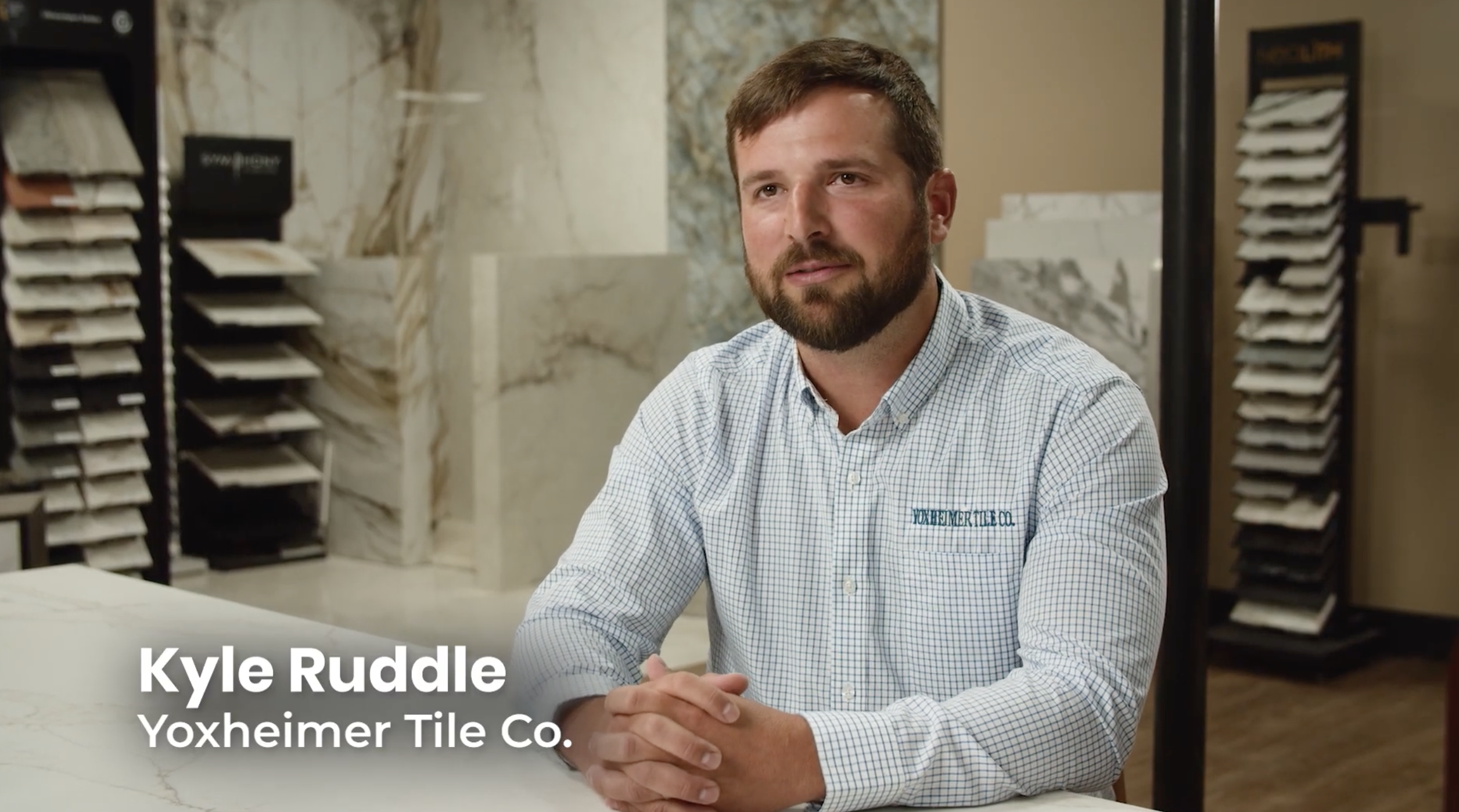 How Yoxheimer Tile More Than Doubled Revenue with Northwood CNC Automation